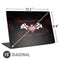 DC Comics The Joker Plenty Wrong With Me Universal Laptop 15in (12.2 x 8.8in) Skin